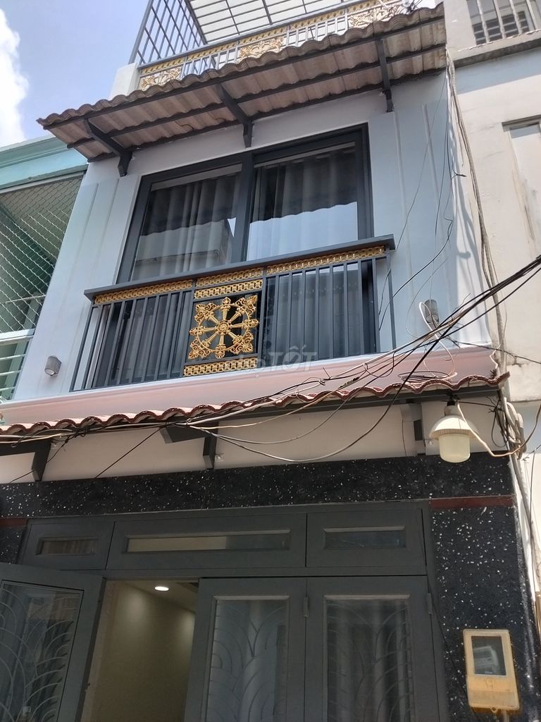 Cần bán nhà