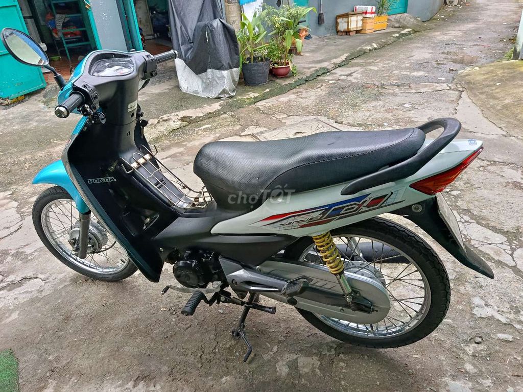 DREAM TRUNG QUỐC. Mua bán Xe máy tại Thành phố Thủ Đức Tp Hồ Chí Minh được đăng bởi DUC DUNG NGUYEN hình 5