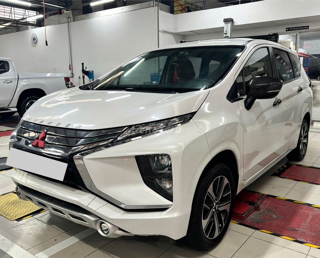 Bán xe Mitsubishi Xpander 2019 1.5 AT - 93608 km. Mua bán Ô tô tại Quận Tân Bình Tp Hồ Chí Minh được đăng bởi MITSUBISHI TRƯỜNG CHINH đại lý chính hãng hình 6
