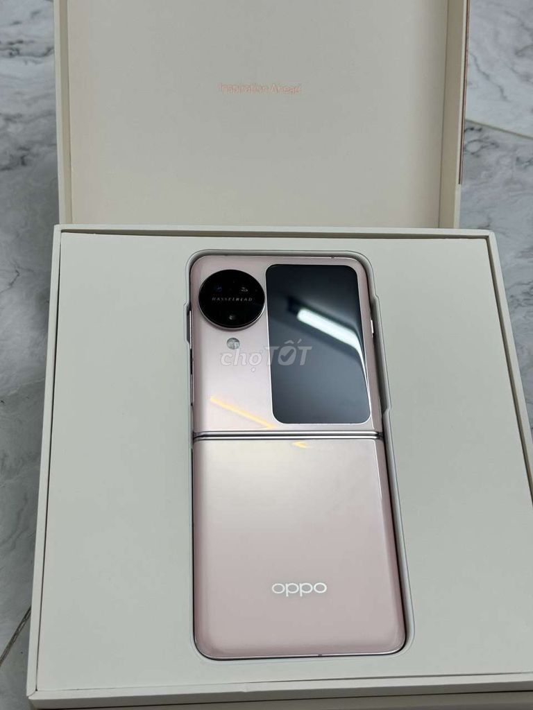 Oppo N3 Flip Fullbox chính hãng đẹp zin 100%