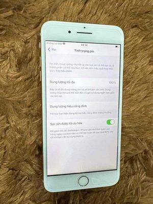 iphone 8plus zin đẹp 99% máy quốc tế. Mua bán Điện thoại tại Quận Bình Tân Tp Hồ Chí Minh được đăng bởi thang