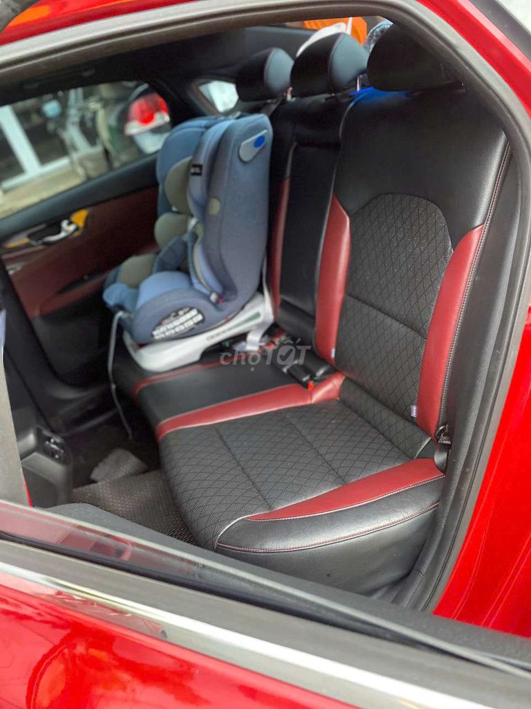 Connect Auto bán Kia Cerato 2.0 AT Premium 2020. Mua bán Ô tô tại Thành phố Pleiku Gia Lai được đăng bởi Connect Auto hình 9