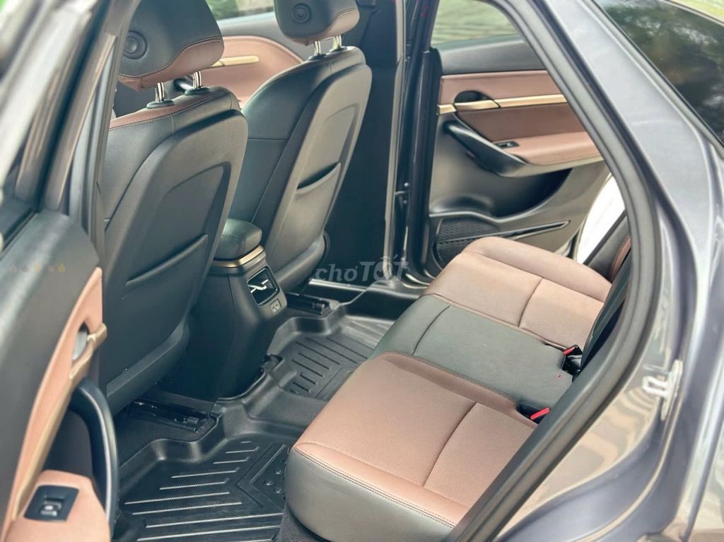 VinFast VF6 Plus bản Mỹ, full option, SL có hạn. Mua bán Ô tô tại Quận 12 Tp Hồ Chí Minh được đăng bởi Vinfast Phan Trọng Tuệ Q12 hình 4