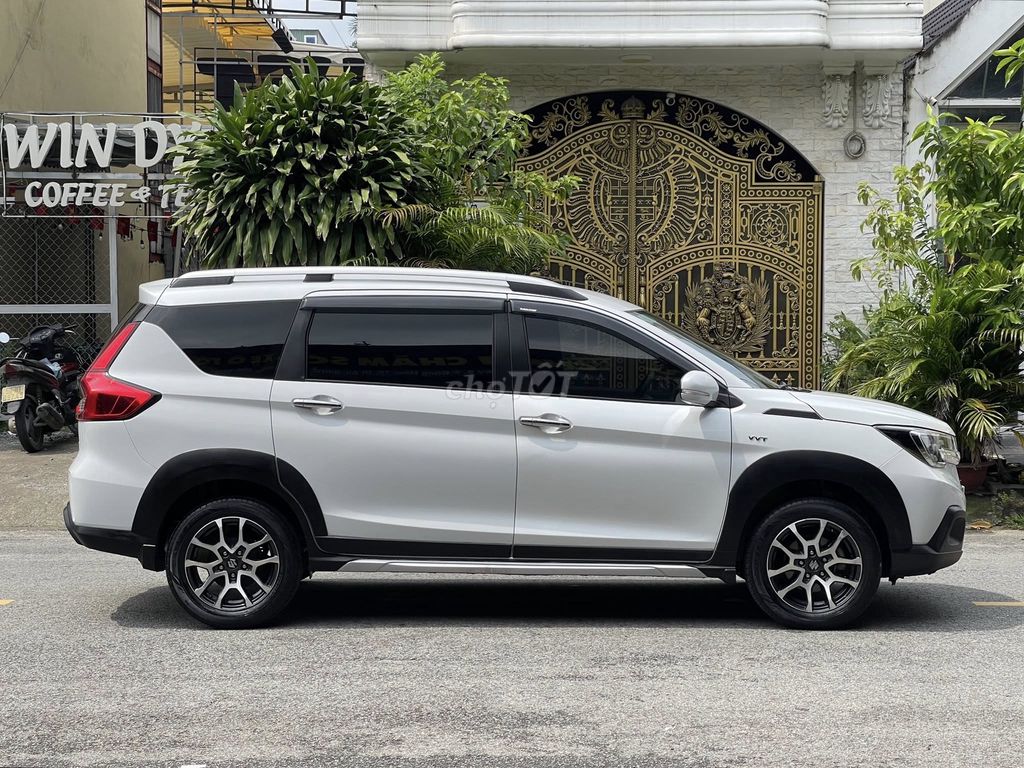 Suzuki XL7 1.5AT  2021 Xe Lướt Gia Đình Đẹp NhưMới. Mua bán Ô tô tại Thành phố Thủ Đức Tp Hồ Chí Minh được đăng bởi Auto Xuyên Việt hình 10