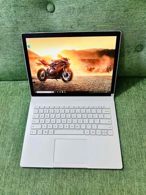 Surface Book 2 US like new