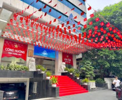 MS HÀ TRƯỞNG PHÒNG NHÂN SỰ logo
