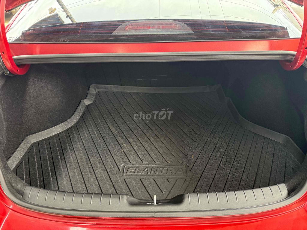 Hyundai Elantra 2022 1.6 AT đi 15000 km mới tinh. Mua bán Ô tô tại Thành phố Thủ Đức Tp Hồ Chí Minh được đăng bởi FASTCARS THÁI Ô TÔ CŨ  hình 8