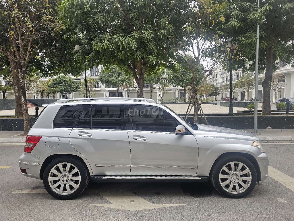 2009 300 4Matic - 100000 km. Mua bán Ô tô tại Huyện Đông Anh Hà Nội được đăng bởi lương thanh tùng hình 3