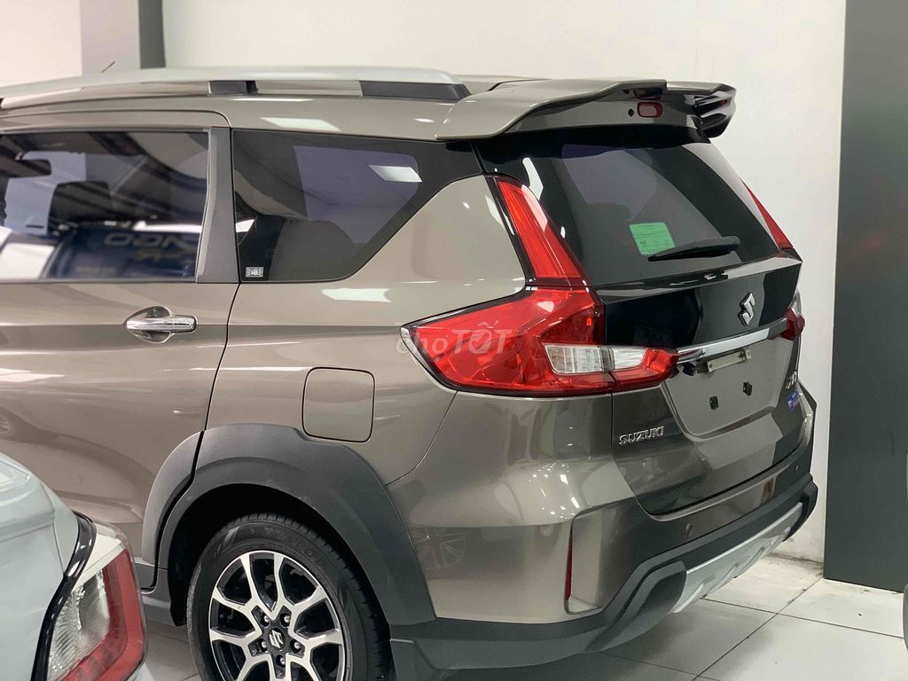 Suzuki XL7 2023 đi 2,9vkm hỗ trợ góp 75%. Mua bán Ô tô tại Thành phố Thủ Dầu Một Bình Dương được đăng bởi Tín hình 6