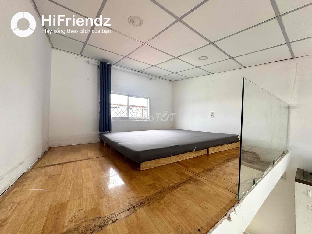 DUPLEX GÁC CAO THANG MÁY - HẦM XE NGAY TRUNG TÂM Q10 - ảnh 5