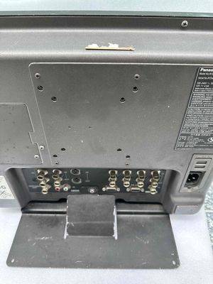 màn hình chuyên dụng Panasonic 17in hd-sdi. Mua bán Tivi, Âm thanh tại Quận 7 Tp Hồ Chí Minh được đăng bởi Cường Nguyễn