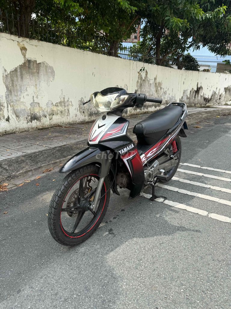 Bán xe Sirius. Mua bán Xe máy tại Thành phố Thủ Đức Tp Hồ Chí Minh được đăng bởi Nguyen gia phat hình 5