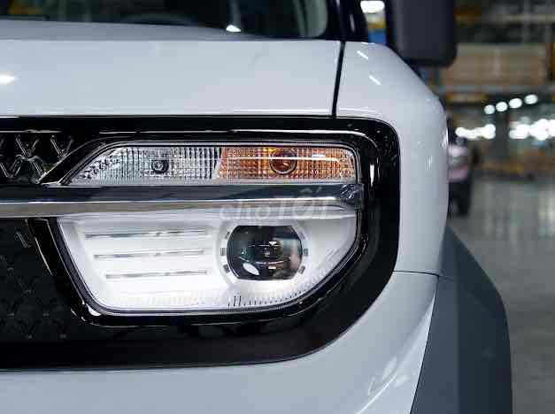 VF3 mua pin mới 100%, miễn sạc đến 30/06/2027. Mua bán Ô tô tại Thành phố Biên Hòa Đồng Nai được đăng bởi VinFast Đồng Nai hình 4