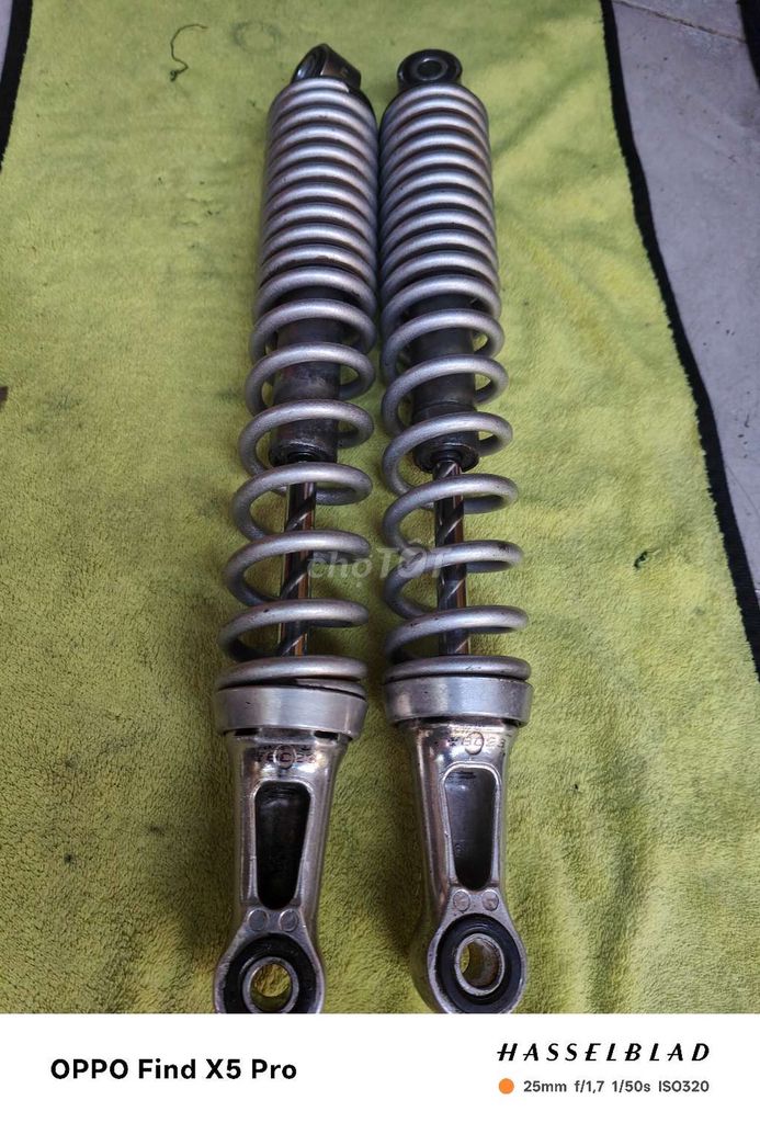 Phuộc vario future led wave 110. Mua bán Phụ tùng xe tại Quận Gò Vấp Tp Hồ Chí Minh được đăng bởi shop phu tung zin hãng có giao lưu  hình 2