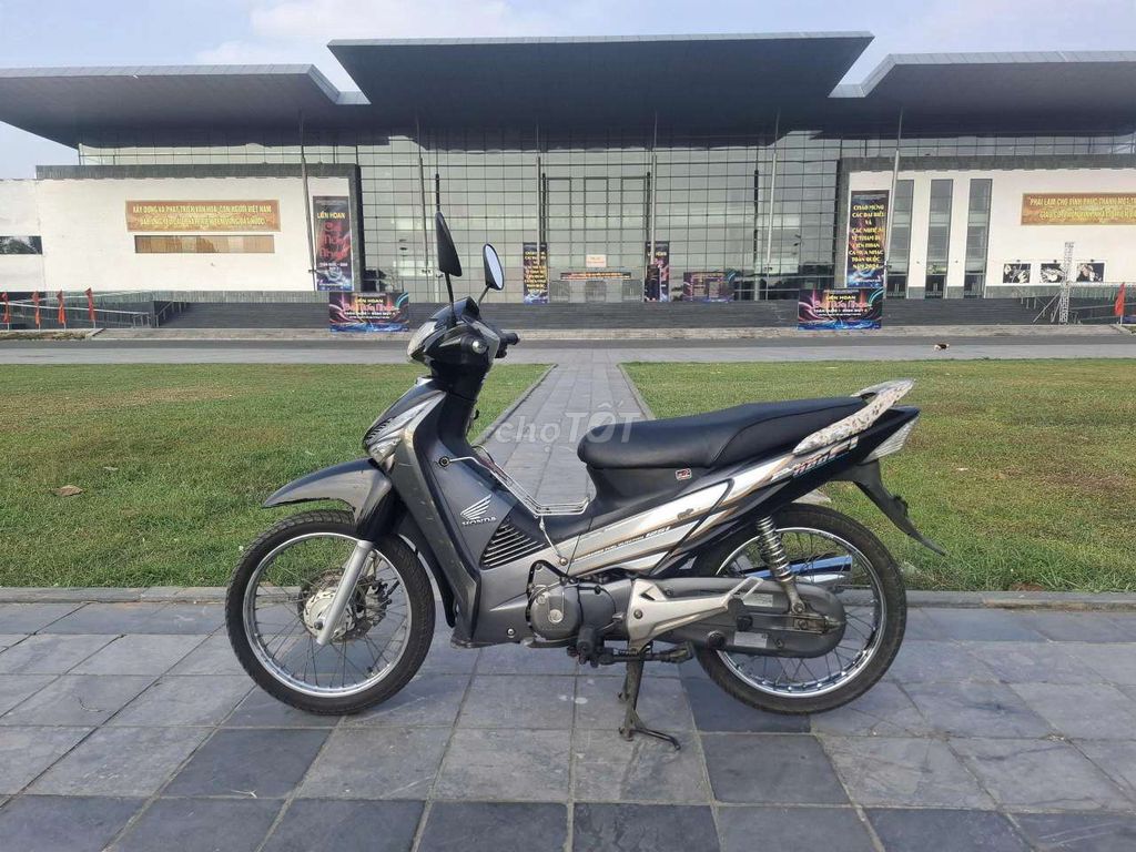 Future neo fi 2007 chính chủ. Mua bán Xe máy tại Huyện Bình Xuyên Vĩnh Phúc được đăng bởi Boxing hình 3