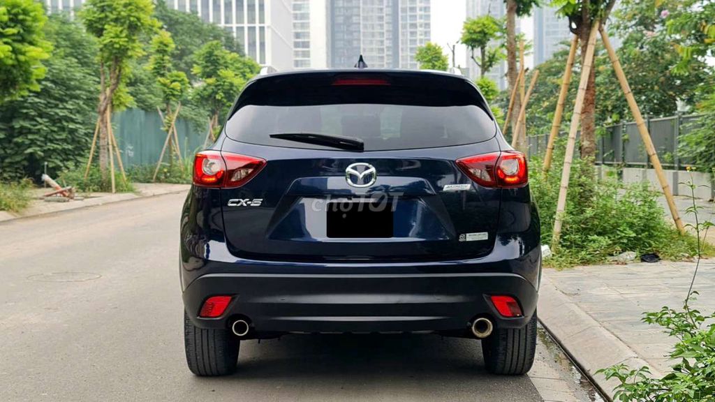 2017 2.0 AT - 100000 km. Mua bán Ô tô tại Quận Cầu Giấy Hà Nội được đăng bởi ĐẶNG QUANG HUY hình 4