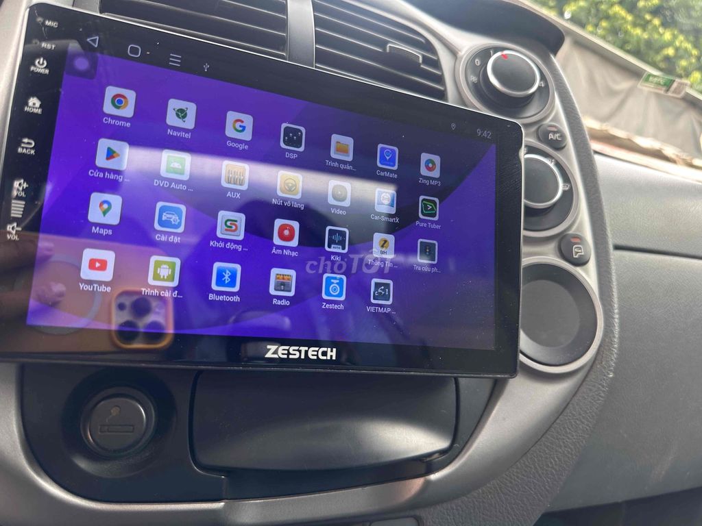 KIA K200 Thùng kín 2020 1.9 Tấn Chạy Ít 8 Vạn Zin. Mua bán Xe tải, xe ben tại Quận 12 Tp Hồ Chí Minh được đăng bởi Phát Đạt hình 10