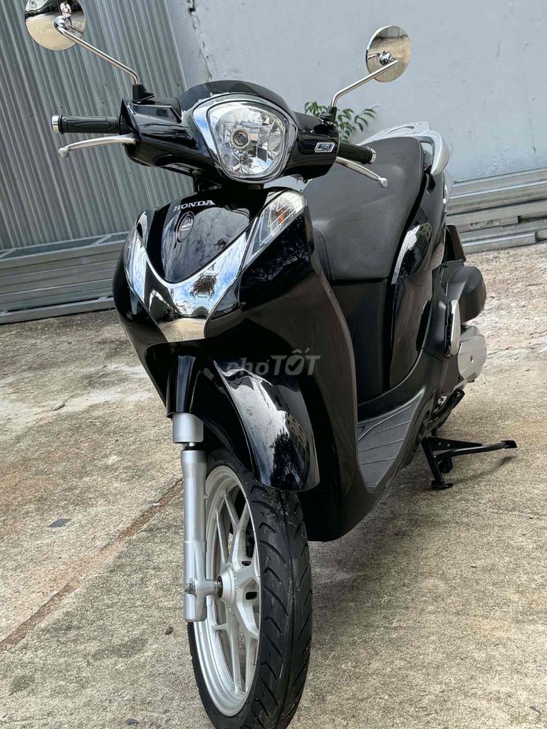 Honda Shmode  Đen xe đẹp nguyên rin chính chủ bán