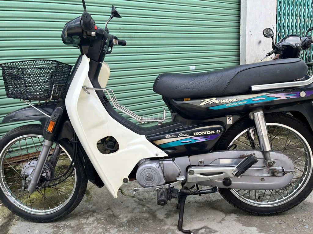 dream thái zin toàn bộ. Mua bán Xe máy tại Thành phố Thủ Đức Tp Hồ Chí Minh được đăng bởi đức khôi hình 2