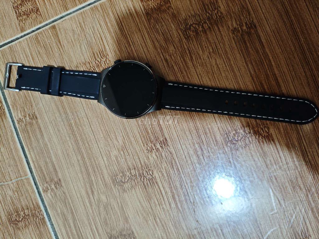 Huawei GT 2 Pro Đen. Mua bán Thiết bị đeo thông minh tại Thành phố Buôn Ma Thuột Đắk Lắk được đăng bởi Thanh xuân Ngô hình 1