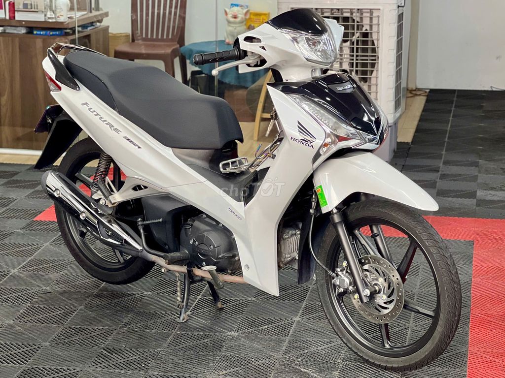 💥Honda Future Fi 2024 Biển 93 chính chủ ký giấy. Mua bán Xe máy tại Thành phố Thủ Đức Tp Hồ Chí Minh được đăng bởi XE MÁY THỦ ĐỨC hình 1