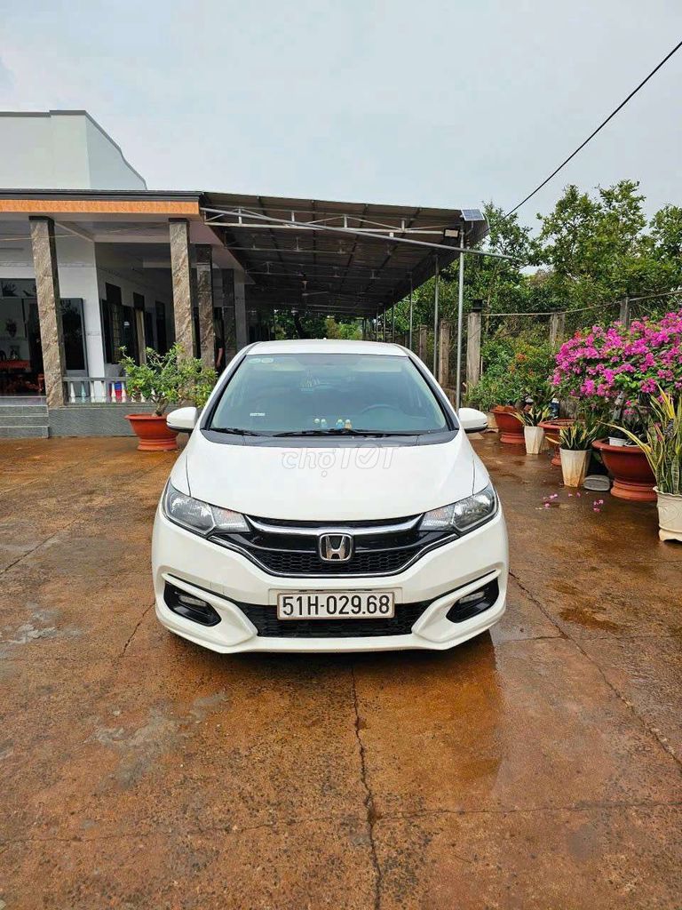 Honda Jazz. Mua bán Ô tô tại Quận Gò Vấp Tp Hồ Chí Minh được đăng bởi Hưng hình 2