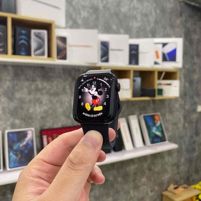 Apple Watch SE 3 (44mm) Đẹp, BH Dài. Mua bán Thiết bị đeo thông minh tại Quận Hai Bà Trưng Hà Nội được đăng bởi Nguyễn Hy