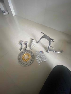 bán tất chỉ 1tr5. Mua bán Phụ tùng xe tại Quận Liên Chiểu Đà Nẵng được đăng bởi Ngoc Thuy