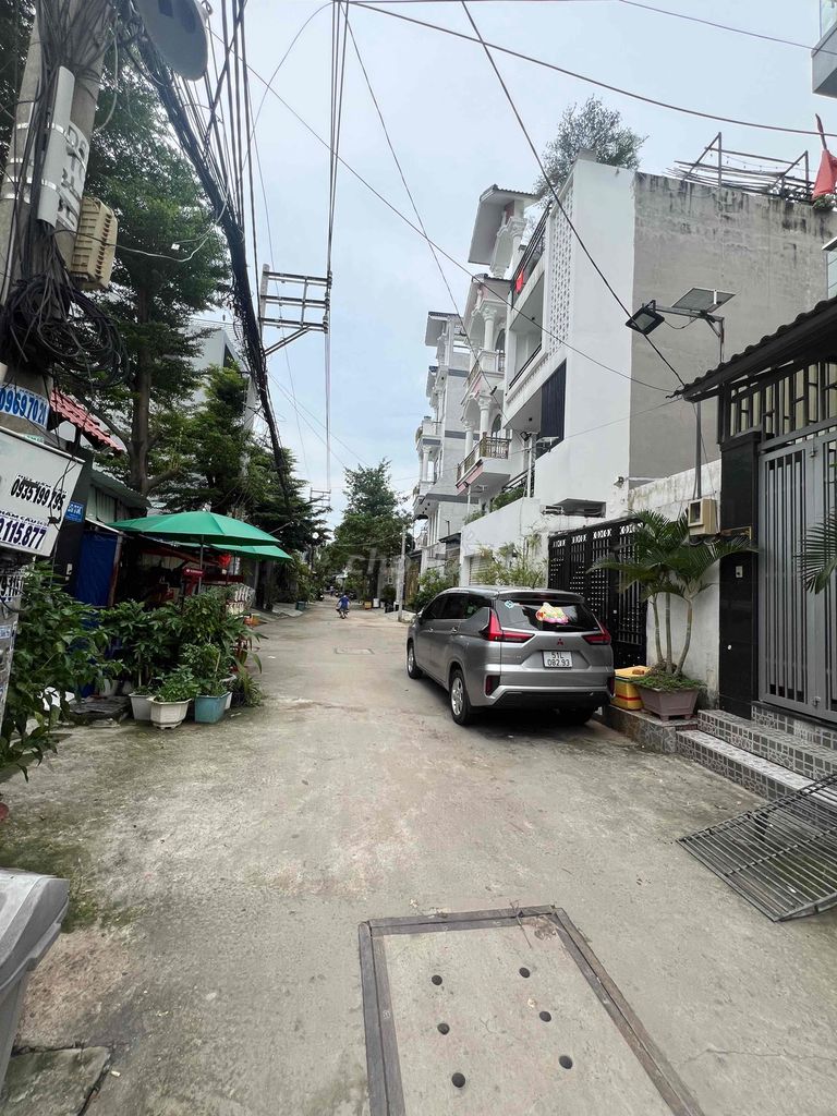 Nhà ô tô ngủ trong 80m đường 8m Ngay Vạn Phúc City - QL 13. Mua bán Nhà ở tại Thành phố Thủ Đức Tp Hồ Chí Minh được đăng bởi Phạmcảnhbđs Hcm hình 2