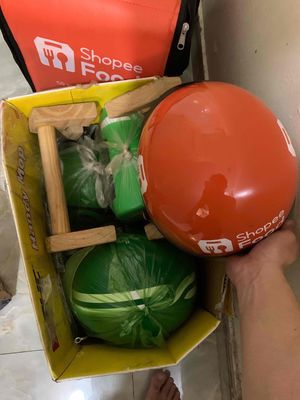 Ra đi 3 em nón bảo hiểm tặng kèm các món trong hìn. Mua bán Phụ tùng xe tại Quận 10 Tp Hồ Chí Minh được đăng bởi Huỳnh Anh