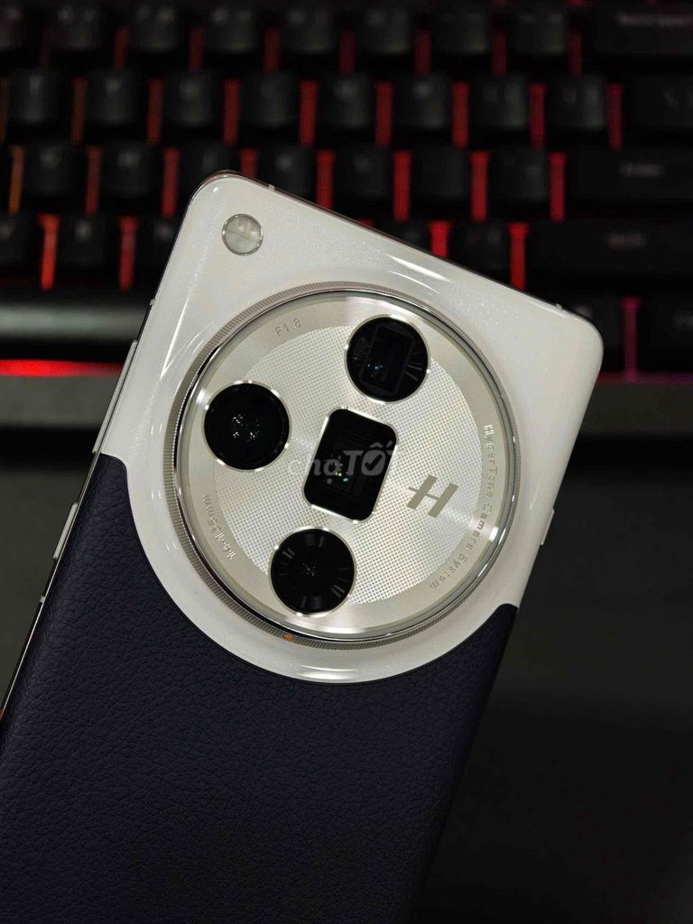 Oppo Find X7 Ultra 256GB 99% pin 100%. Mua bán Điện thoại tại Quận Ninh Kiều Cần Thơ được đăng bởi Nguyễn Toàn hình 1