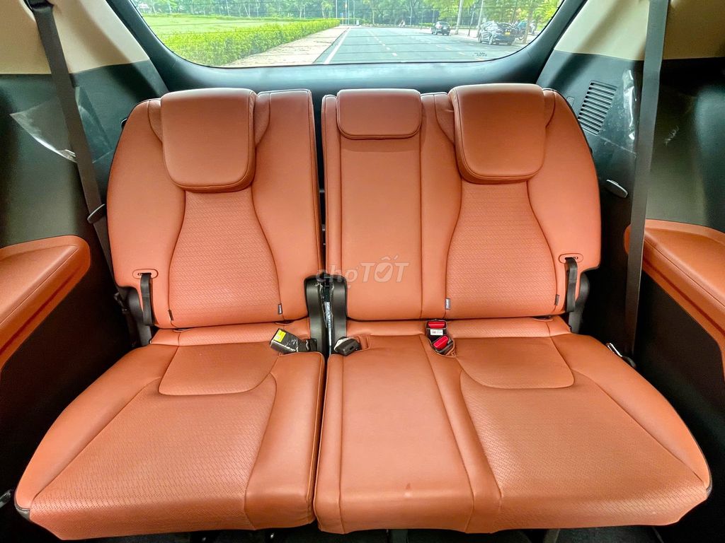 Kia Carnival 2.2D Signature 2024 - chất xe như mới. Mua bán Ô tô tại Quận Bình Tân Tp Hồ Chí Minh được đăng bởi Trường  NVT hình 14