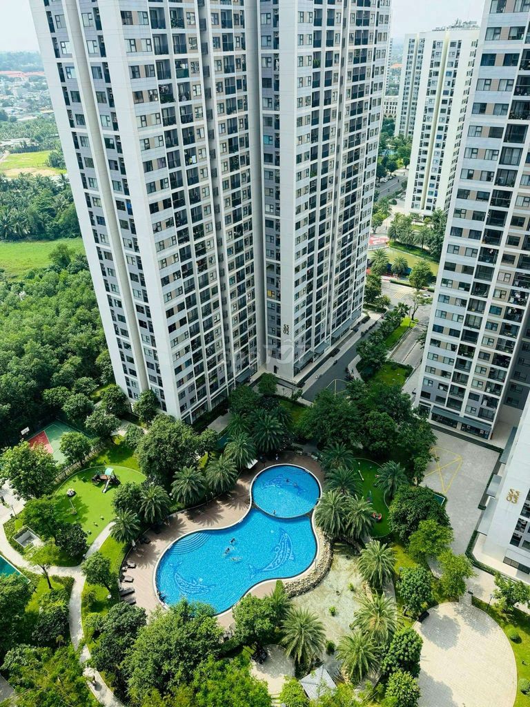 Vinhomes Grand Park
Căn hộ 2PN1WC
Toà S5 tầng trung cao
Dọn vào ở ngay