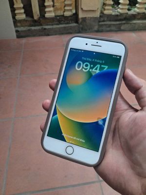 Apple iPhone 8 Plus 64GB Vàng