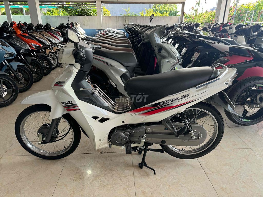 sirius 2017. Mua bán Xe máy tại Huyện Hàm Thuận Nam Bình Thuận được đăng bởi Toàn hình 2