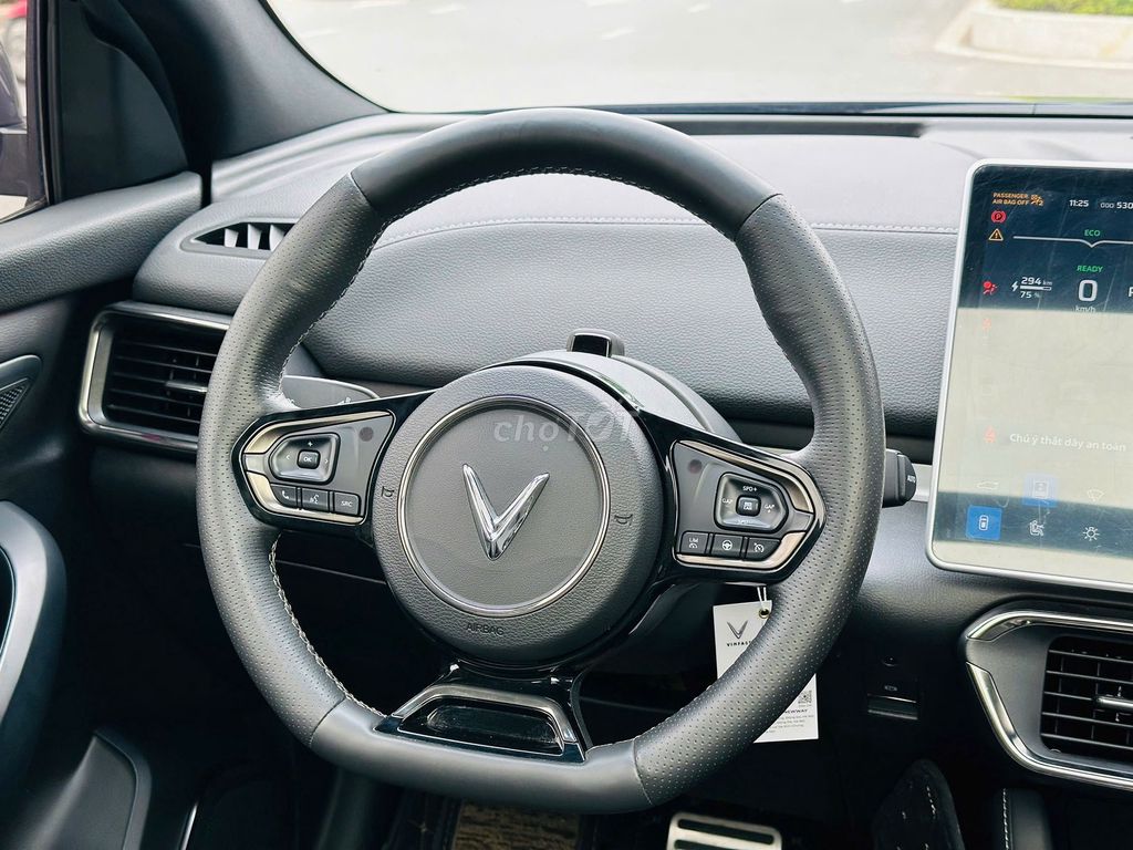 VinFast VF8 2023 Plus - 52000 km. Mua bán Ô tô tại Quận Bắc Từ Liêm Hà Nội được đăng bởi Nguyễn Văn Hoàng hình 8