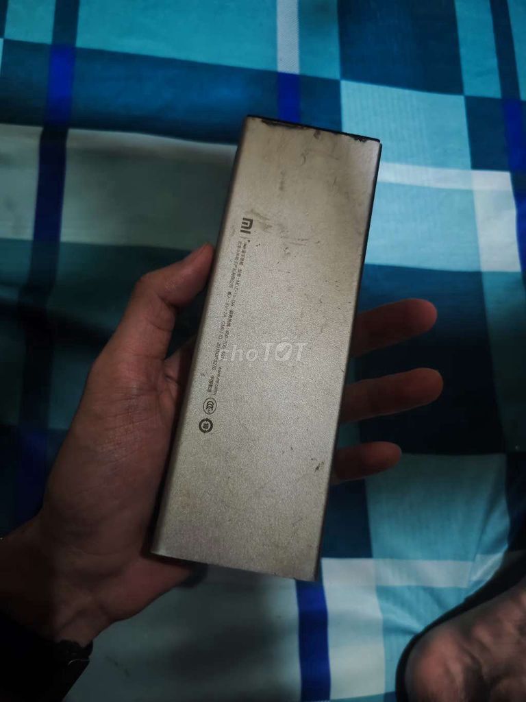 Loa Bluetooth Xiaomi Square Box 2. Mua bán Tivi, Âm thanh tại Huyện Lâm Hà Lâm Đồng được đăng bởi Duy Lê hình 1