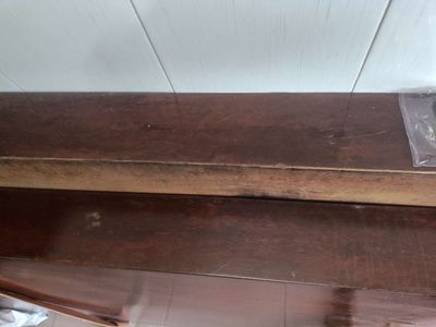 2 tấm Phản gỗ lim lào. Mua bán Nội thất, đồ gia dụng khác tại Thành phố Thủ Đức Tp Hồ Chí Minh được đăng bởi viết anh