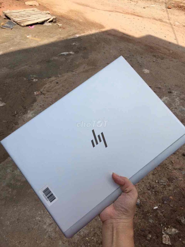 Hp 830 g6 đẹp long lanh. Mua bán Laptop tại Thành phố Bắc Ninh Bắc Ninh được đăng bởi Máy Tính Thu Trà  hình 4