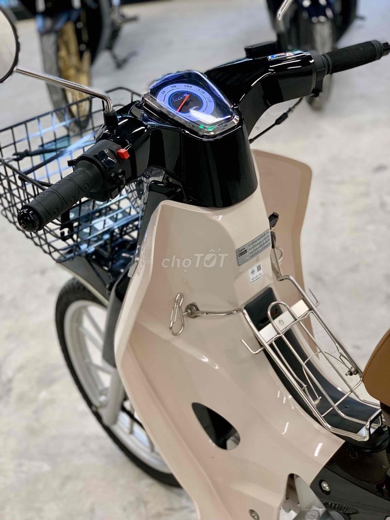 🏍 GPX POPZ 110 2022 – Chính chủ BSTP – Mới 446 km. Mua bán Xe máy tại Thành phố Thủ Đức Tp Hồ Chí Minh được đăng bởi iMotorbike Khương Phan hình 11