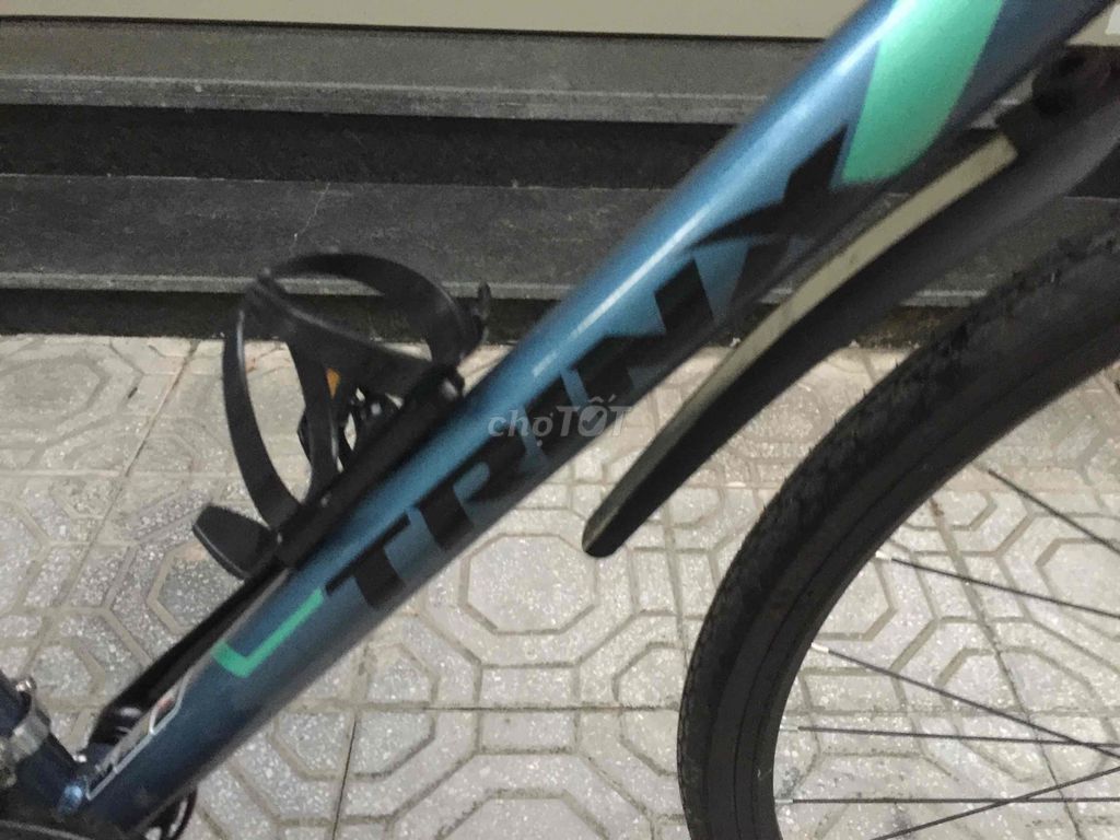 Xe TRINX FREE 2.0 vành 27 xe mới lướt 999/000. Mua bán Xe đạp tại Quận Hai Bà Trưng Hà Nội được đăng bởi Đồng hình 2