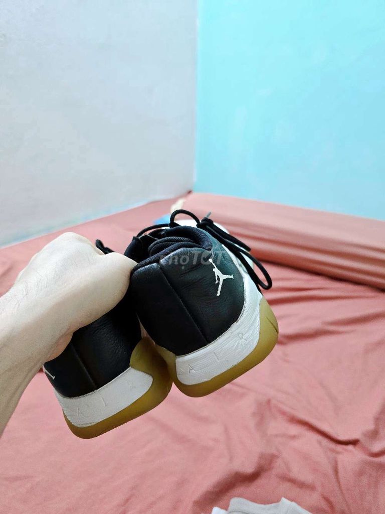 Giày thể thao Nike Air Jordan 11 Nam size 43. Mua bán Giày dép tại Quận 6 Tp Hồ Chí Minh được đăng bởi Tuấn hình 1