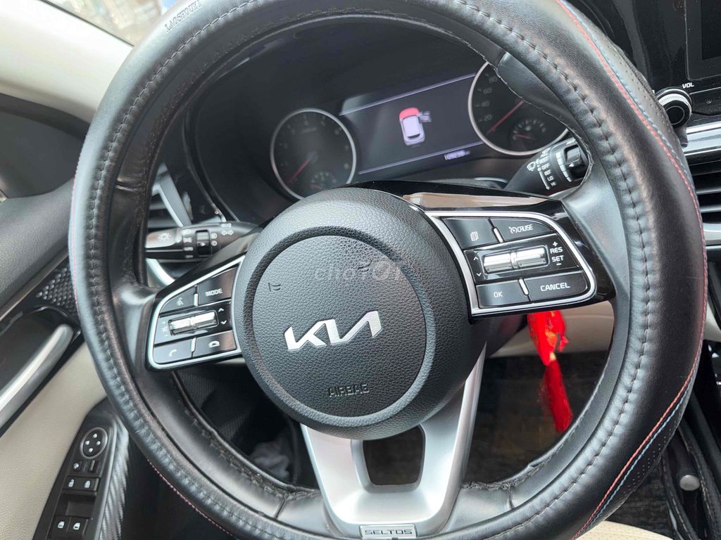 Kia Seltos 2022 Premium 1.4 AT - 109000 km. Mua bán Ô tô tại Huyện Krông Búk Đắk Lắk được đăng bởi Hùng hình 8