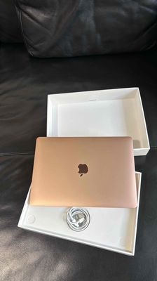 MacBook Air M1 2020 8GB/256GB Rose Gold Rất Đẹp
