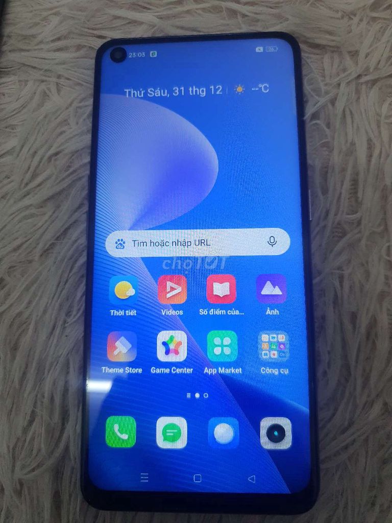 Realme X7 pro 8/128g