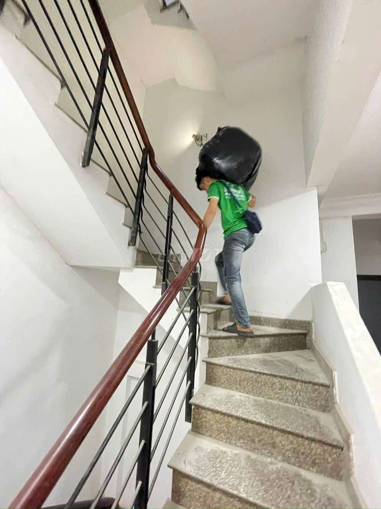 THÀNH ĐẠT–Chuyển nhà trọn gói uy tín! (Zalo 24/7). Dịch vụ chuyển nhà tại Quận Gò Vấp Tp Hồ Chí Minh được đăng bởi Phạm Thành Đạt hình 1