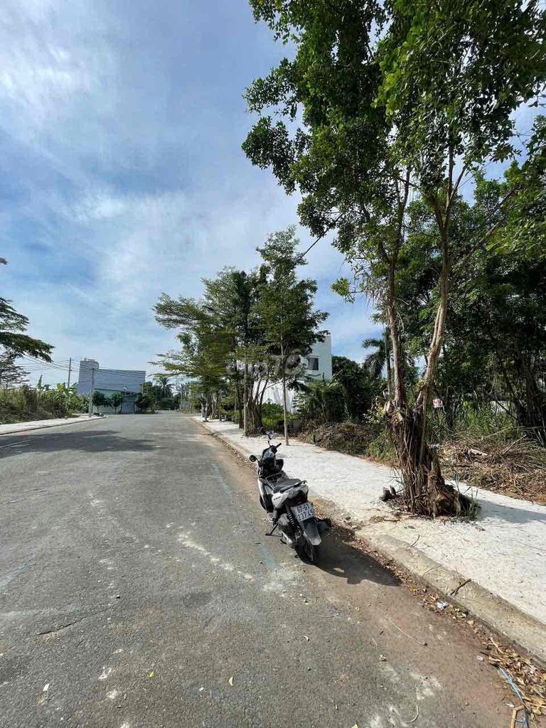 NỀN ĐẸP KHÔNG VƯỚNG TÂY ĐÔ ECOPARK ĐƯỜNG SỐ 3 GIÁ TỐT. Mua bán đất tại Huyện Châu Thành A Hậu Giang được đăng bởi Nguyễn Văn Hiếu hình 3