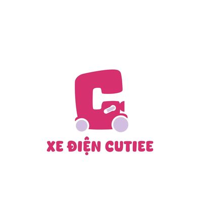 Xe Điện Cute