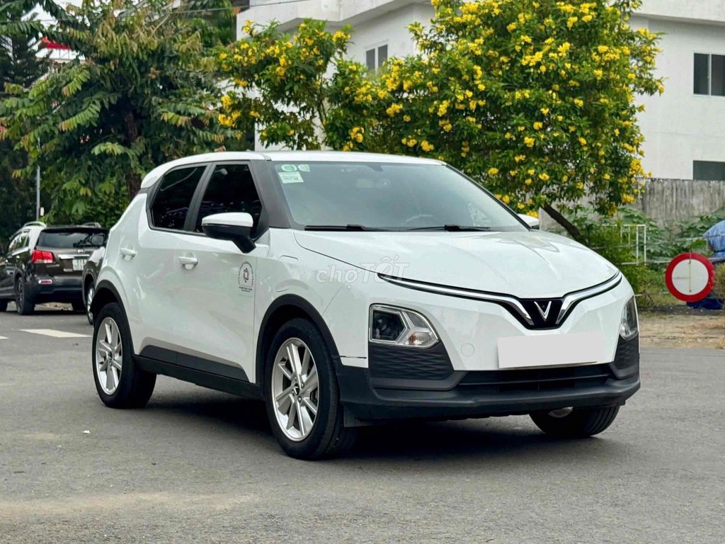 Lướt VinFast VF5 2024 Plus - 30000 km. Mua bán Ô tô tại Thành phố Thủ Đức Tp Hồ Chí Minh được đăng bởi Phúc Nguyên hình 1