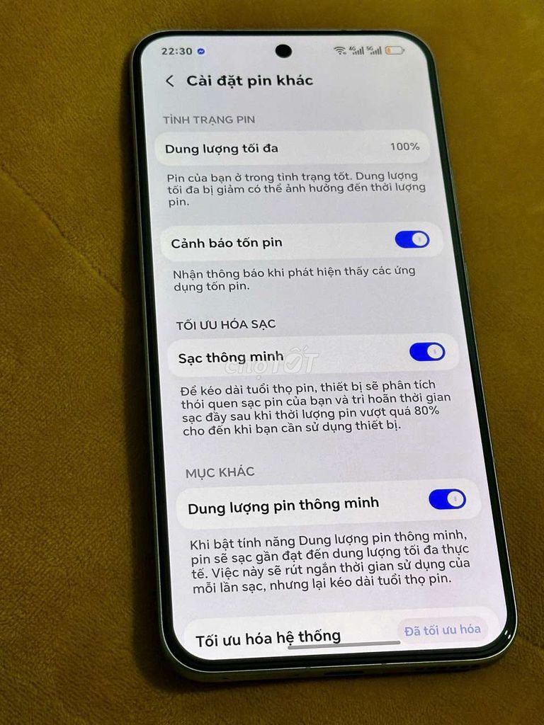 Honor Magic 7 256GB Bạc. Mua bán Điện thoại tại Thị xã Từ Sơn Bắc Ninh được đăng bởi Minh hình 1